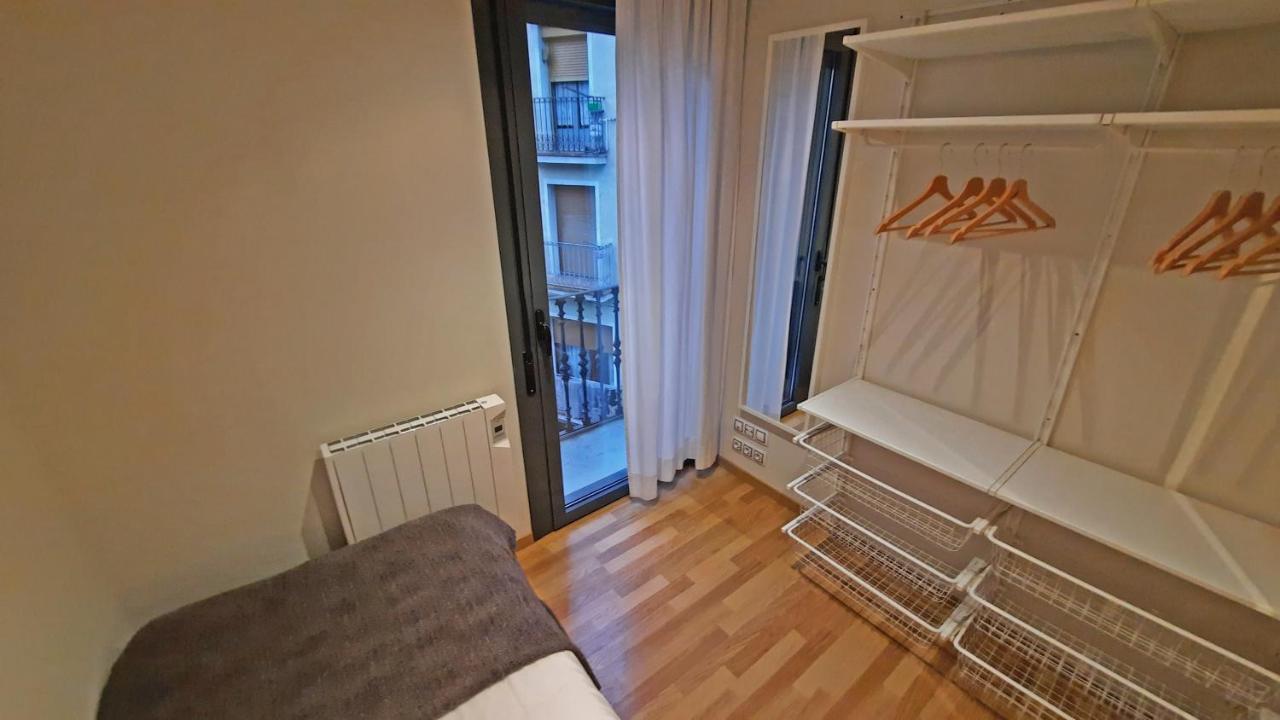 L'Astrolabi -Centre Ripoll- Villa Eksteriør billede